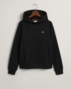 Teens Shield Hoodie