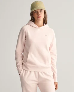 Teens Shield Hoodie