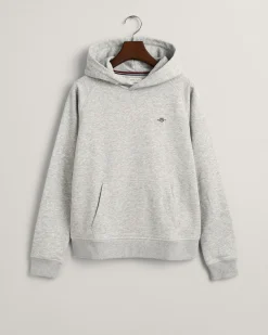 Teens Shield Hoodie