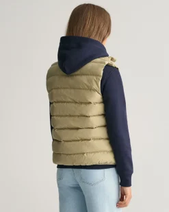 Teens Shield Light Padded Vest