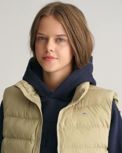 Teens Shield Light Padded Vest