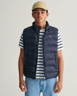 Teens Shield Light Padded Vest