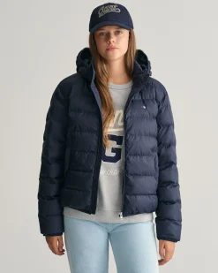 Teens Shield Light Padded Jacket