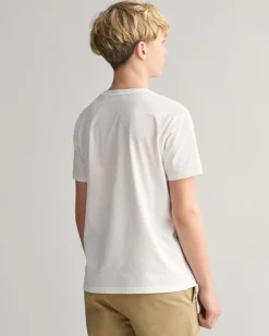 Teens Shield T-Shirt