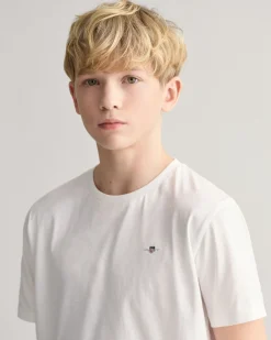 Teens Shield T-Shirt
