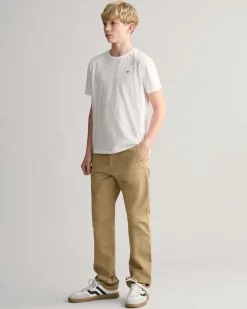 Teens Shield T-Shirt