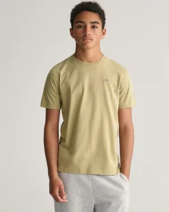 Teens Shield T-Shirt