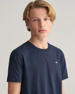Teens Shield T-Shirt