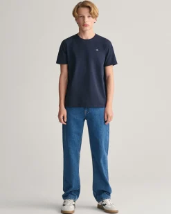 Teens Shield T-Shirt