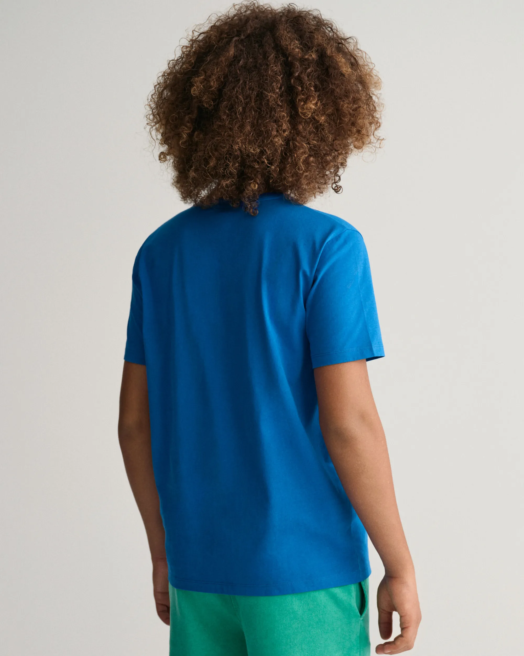 Teens Shield T-Shirt