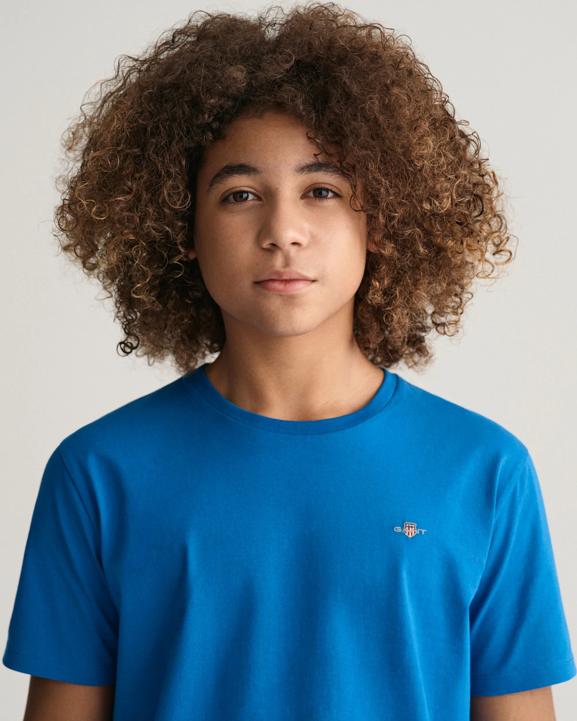 Teens Shield T-Shirt
