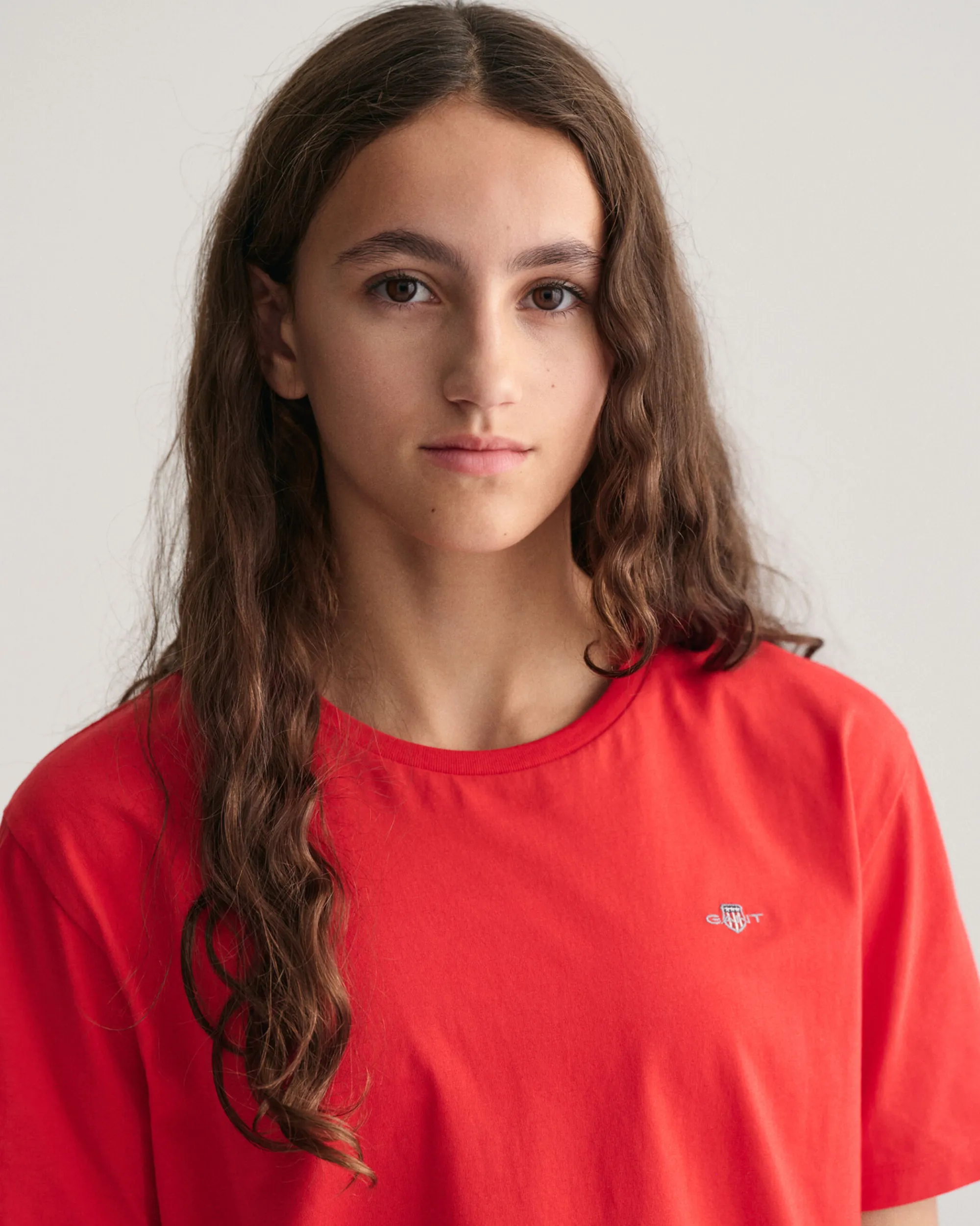 Teens Shield T-Shirt