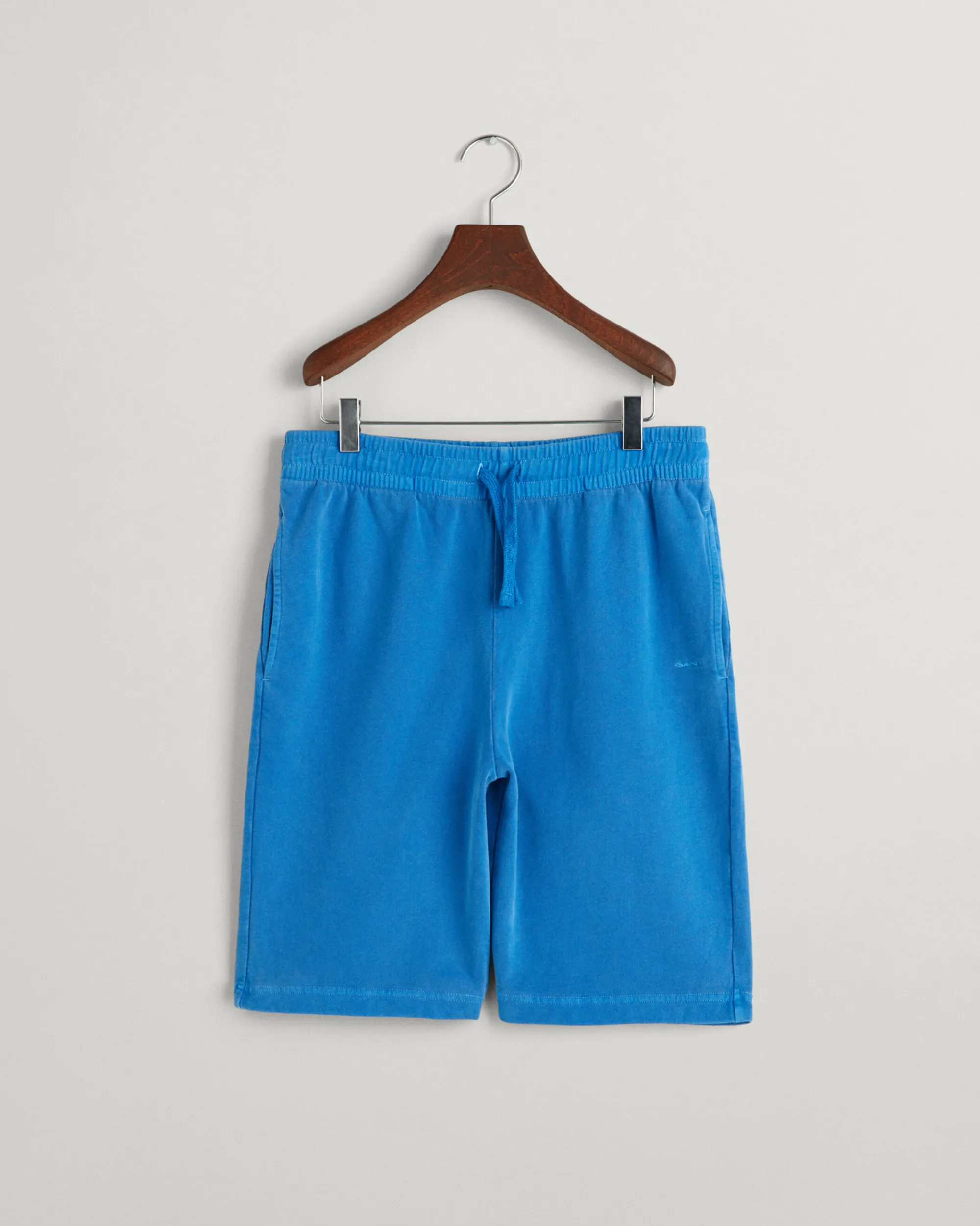 Teens Sunfaded Sweat Shorts