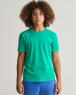 Teens Sunfaded T-Shirt