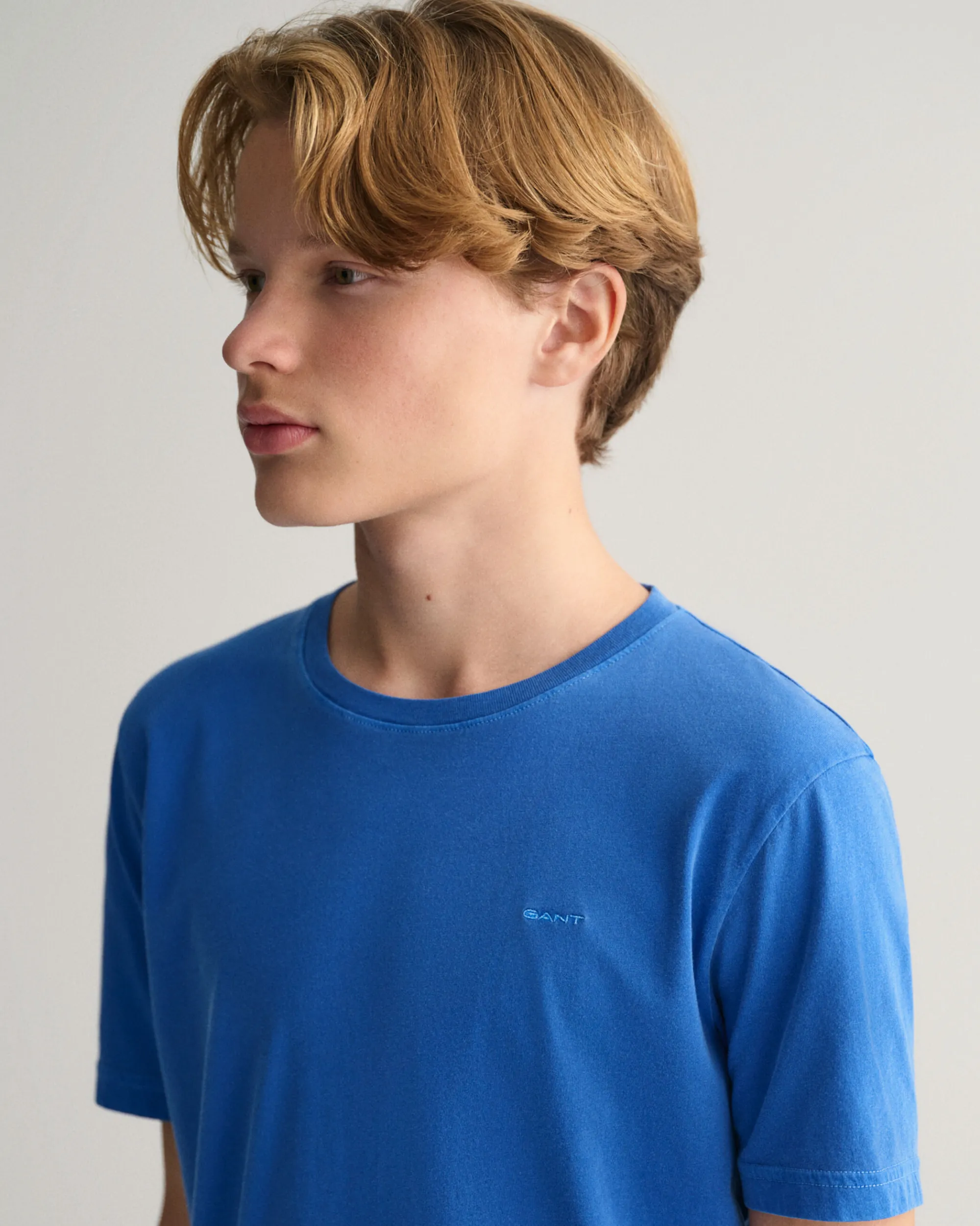 Teens Sunfaded T-Shirt