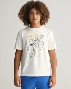 Teens Surf Academy T-Shirt