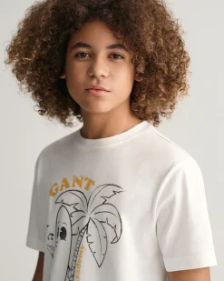 Teens Surf Academy T-Shirt