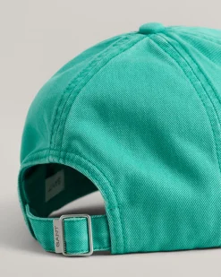 Teens Tonal Shield Cap