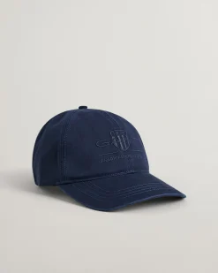 Teens Tonal Shield Cap