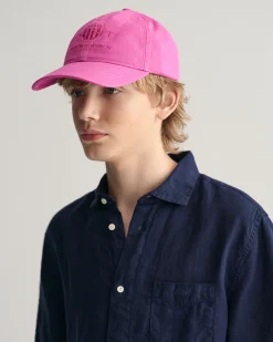 Teens Tonal Shield Cap