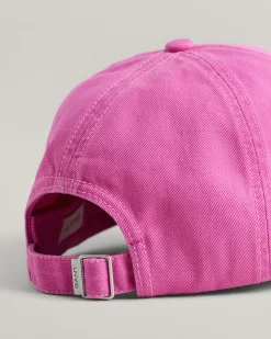 Teens Tonal Shield Cap