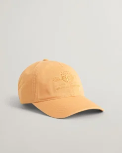 Teens Tonal Shield Cap
