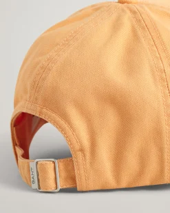Teens Tonal Shield Cap