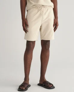 Terry Cloth Shorts