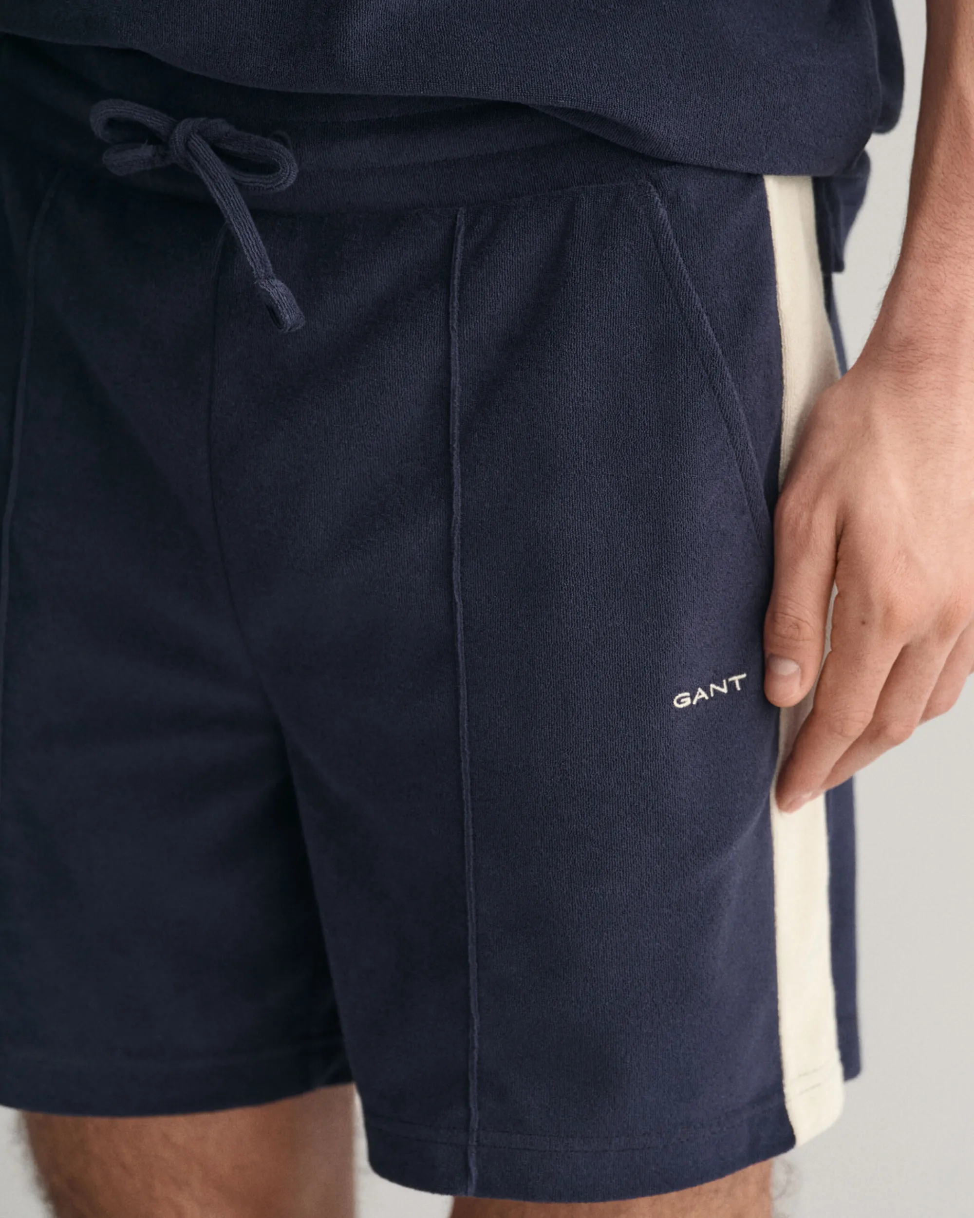 Terry Toweling Shorts