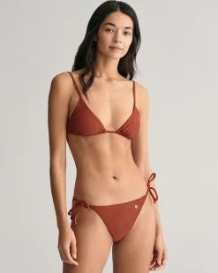 Tie Bikini Bottoms