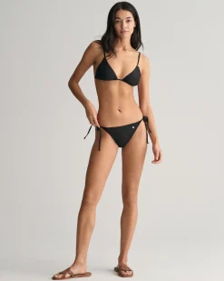 Tie Bikini Bottoms