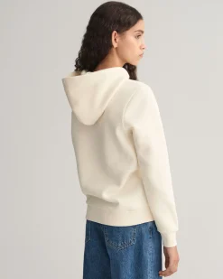 Tonal Archive Shield Hoodie