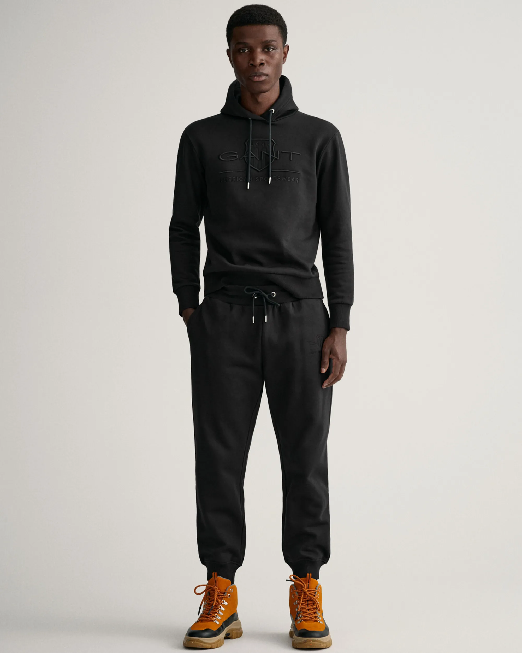 Tonal Archive Shield Sweatpants