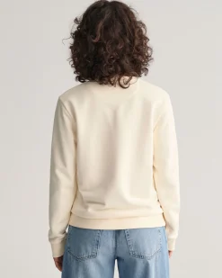 Tonal Archive Shield Sweatshirt