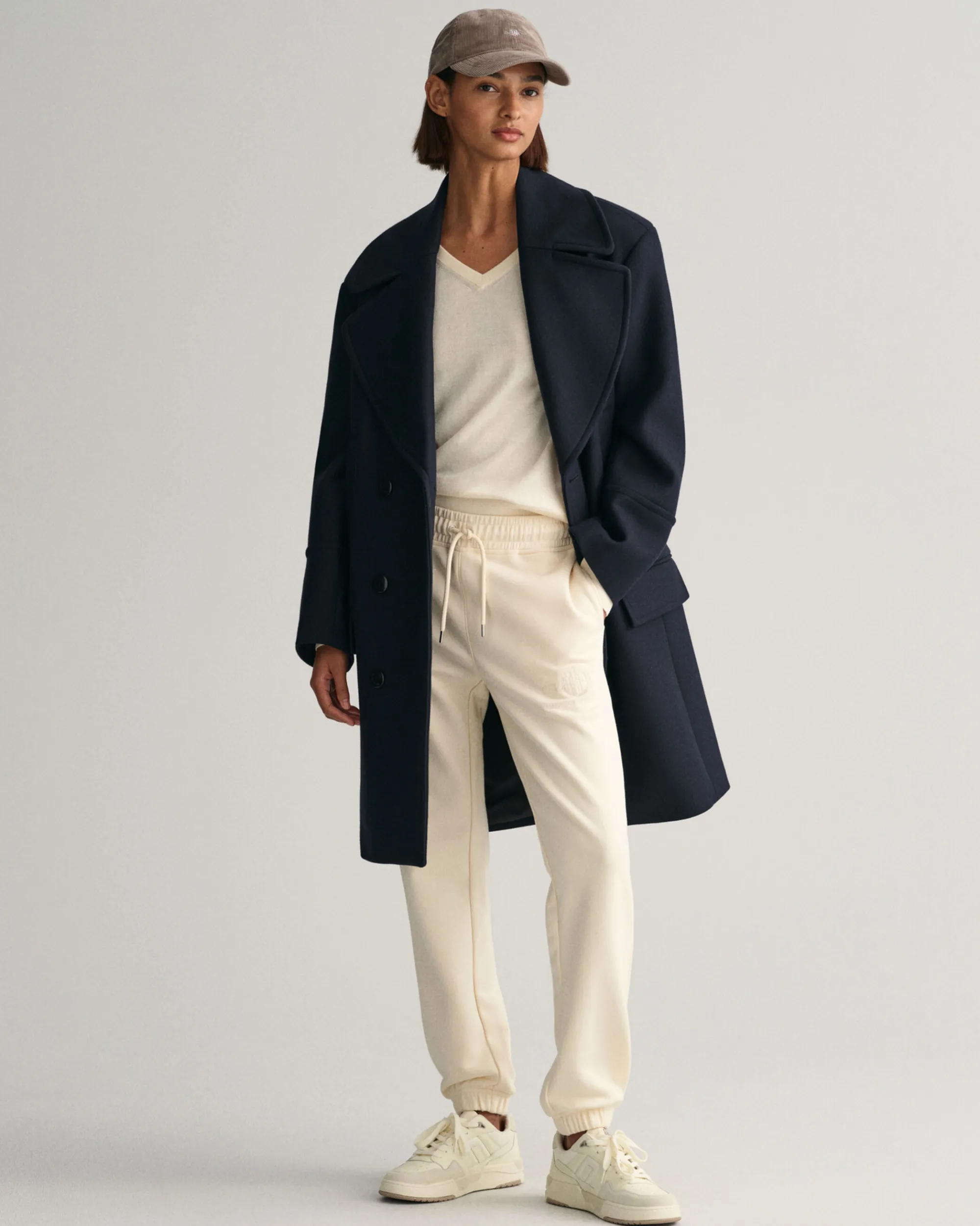 Tonal Archive Shield Sweatpants