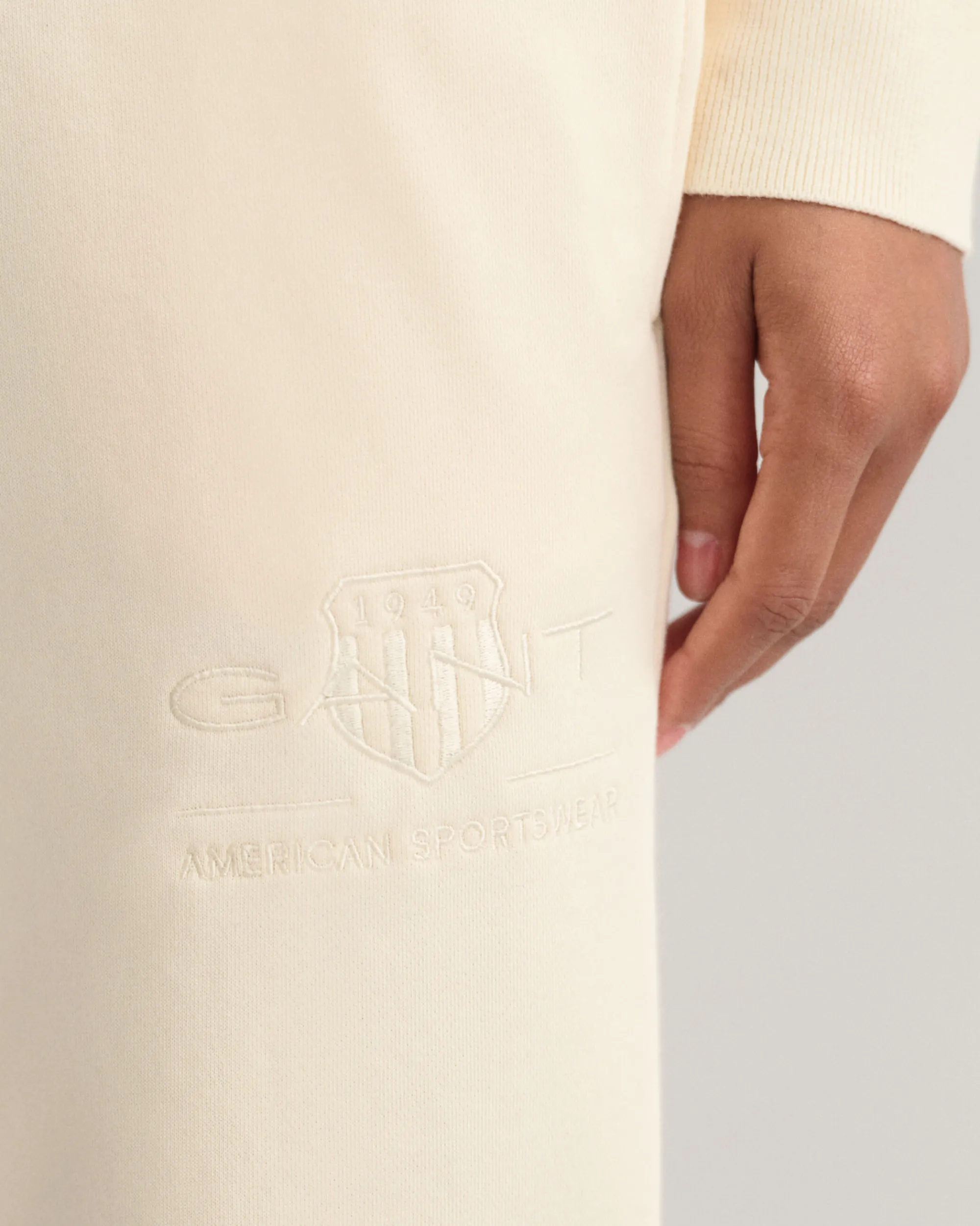 Tonal Archive Shield Sweatpants