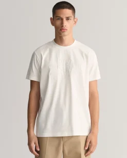 Tonal Archive Shield T-Shirt