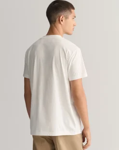 Tonal Archive Shield T-Shirt