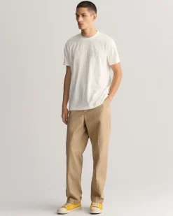 Tonal Archive Shield T-Shirt