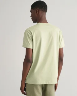 Tonal Archive Shield T-Shirt