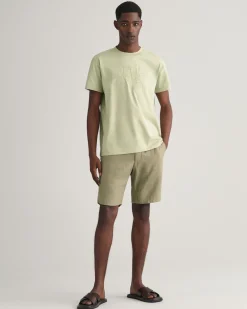 Tonal Archive Shield T-Shirt