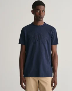 Tonal Archive Shield T-Shirt