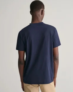 Tonal Archive Shield T-Shirt