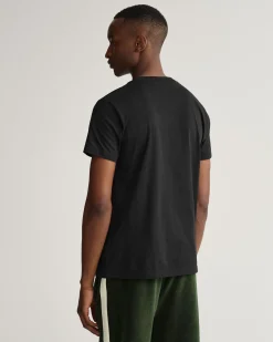 Tonal Archive Shield T-Shirt