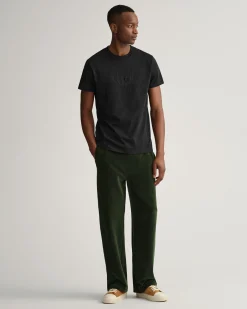 Tonal Archive Shield T-Shirt