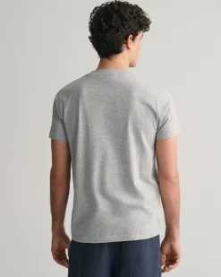 Tonal Archive Shield T-Shirt