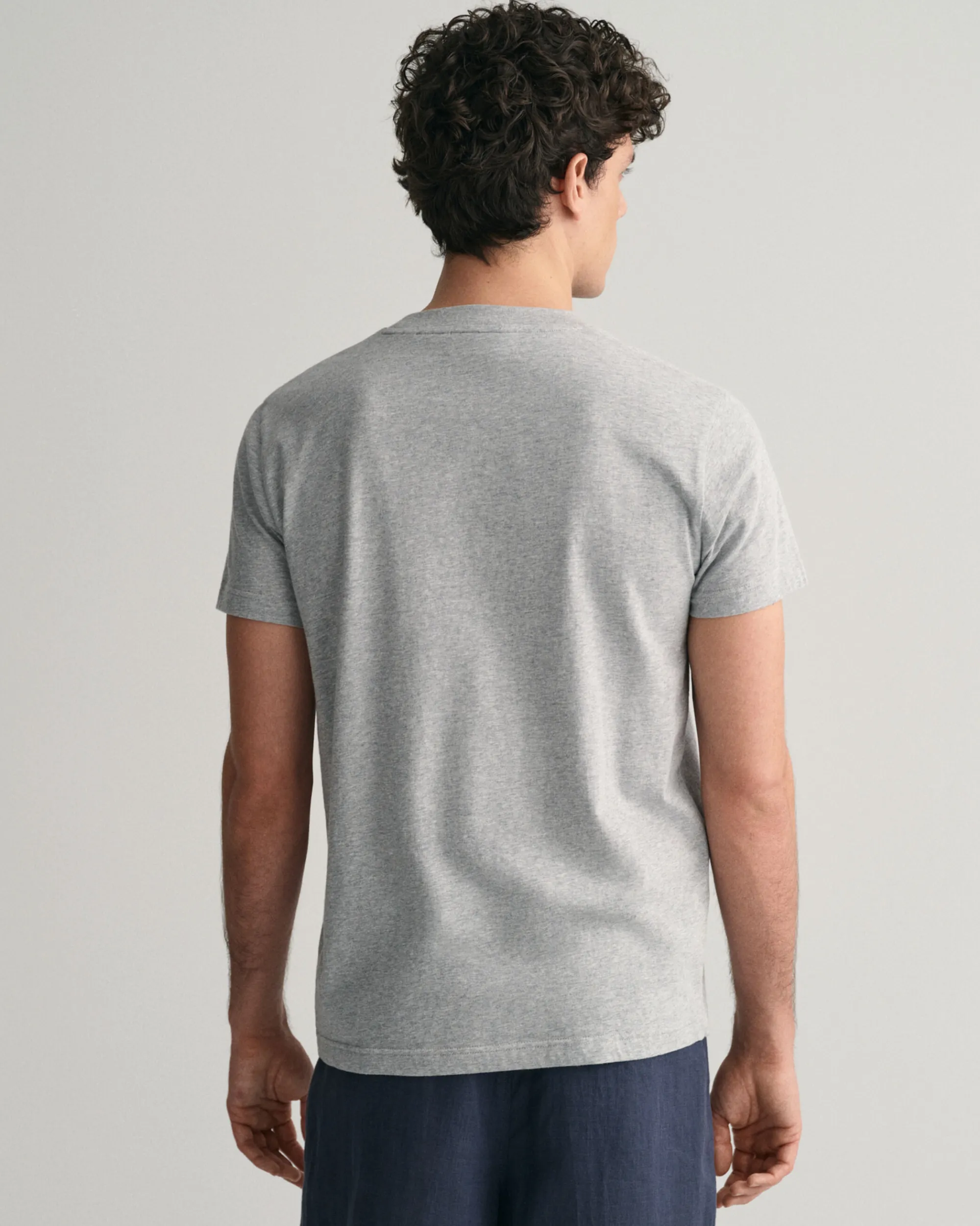 Tonal Archive Shield T-Shirt