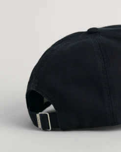 Tonal Shield Cap