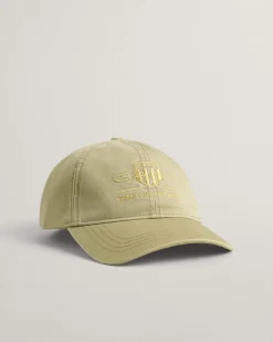 Tonal Shield Cap
