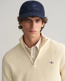 Tonal Shield Cap